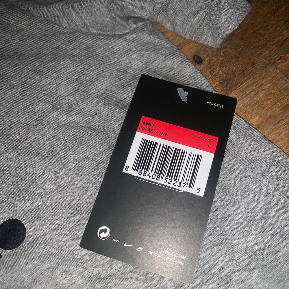 Nike T-Shirt